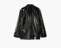 Adidas x Song for the Mute Blazer Jackets Black/Active Teal 