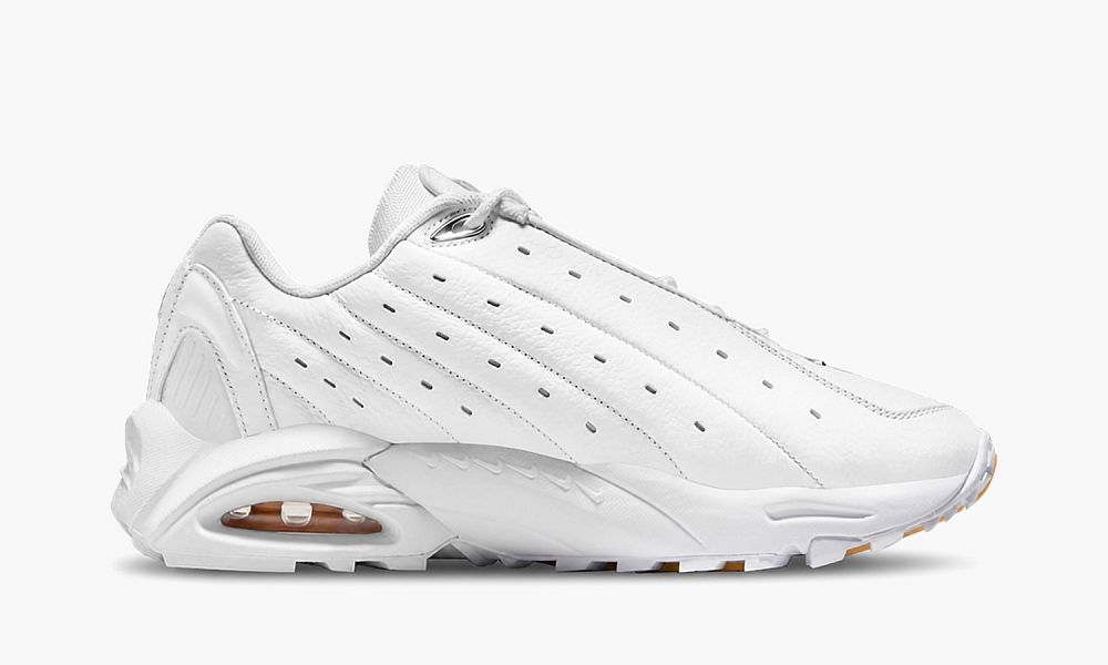 Nike x Nocta Hot Step Air Terra White