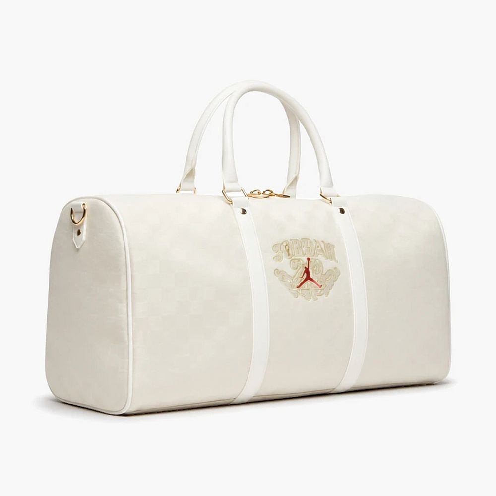 Сумка Jordan Monogram Duffle Year Of The Horse