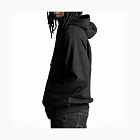 Carhartt WIP Hooded Zip Sweatshirt Black