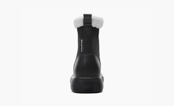 Dickies 13cm Martin Boot WMNS Black  Dickies 13cm Martin Boot WMNS Black