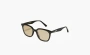 Gentle Monster Lilit 01(BR) Sunglasses Black/Brown 