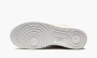 Air Force 1 LO MNS WMNS White / Saturn Gold 
