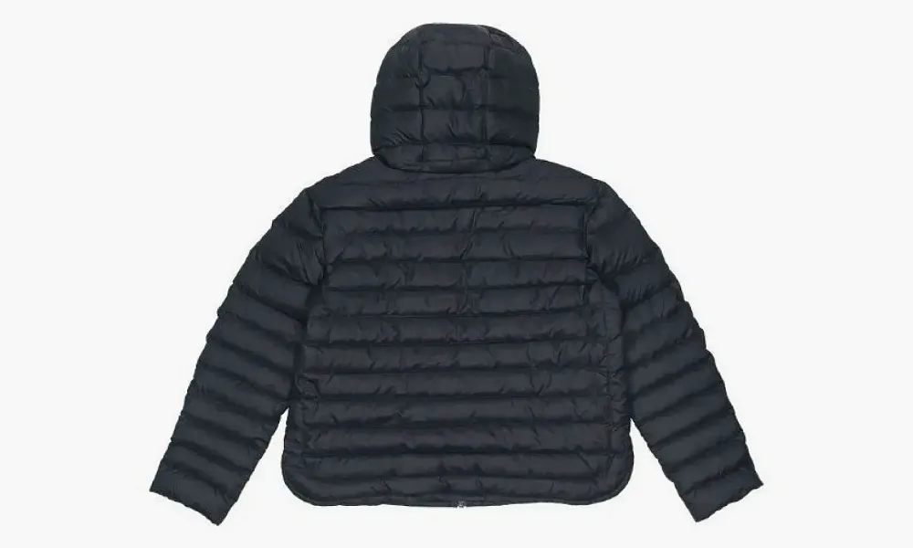 Nike Sportswear Windrunner Down-fill Black