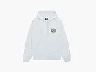 Stussy Beach House Hoodie Ash Heather