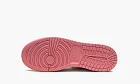 Air Jordan 1 Low GS Desert Berry