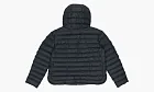 Nike Sportswear Windrunner Down-fill Black