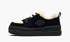 Dickies Snow Boots WMNS Black
