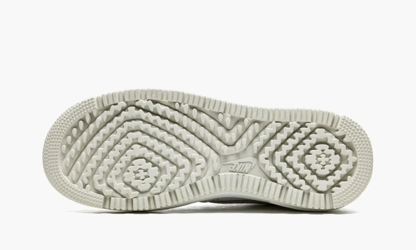 Nike Air Force 1 Low Luxe Summit White Light Bone 