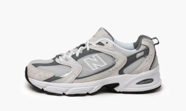 New Balance 530 Grey Matter Harbor Grey
