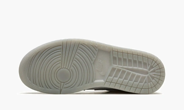 Air Jordan 1 Low SE New Emerald 