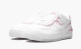 Nike Air Force 1 Low Shadow WMNS White Magic Flamingo 