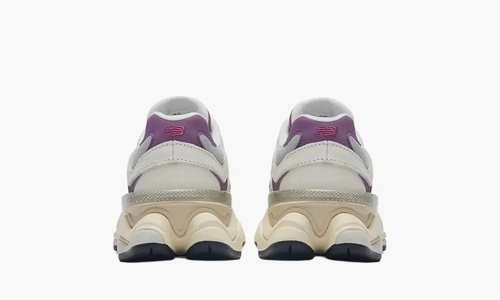 New Balance 9060 Magenta