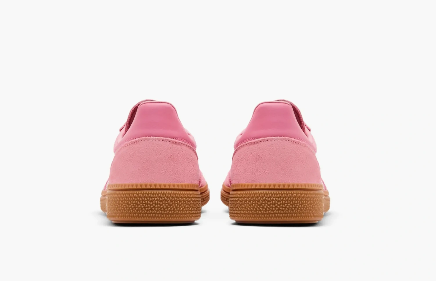 Adidas Handball Spezial J Glow Pink Gum 