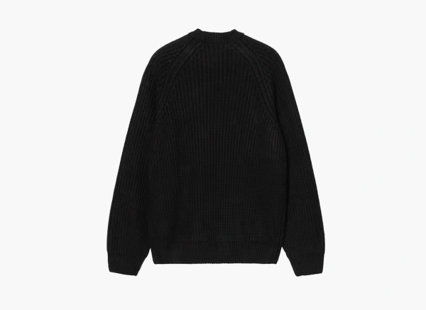 Carhartt WIP Firth Sweater Black 