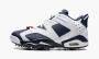 Air Jordan 6 Golf Olympic 