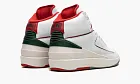 Air Jordan 2 Italy