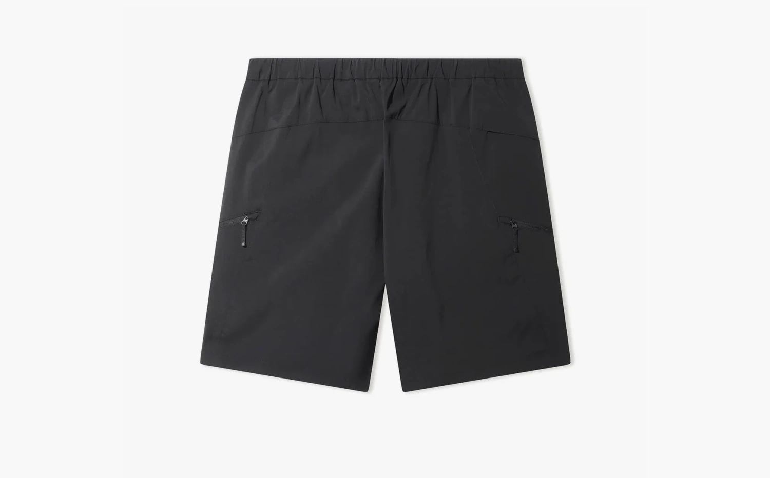 Cordura Stretch Ventilating Mil Black 