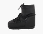 фото Moon Boot Icon Low Rubber "Black" (Moon Boot)-14093800001