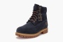 фото Timberland 6 Inch Premium Boot x C.F.Stead "Dark Blue" (Timberland 6)-TB0A6821 EP3