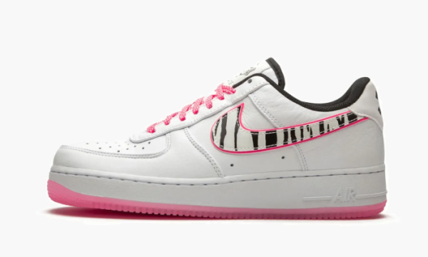 Air Force 1 07 QS South Korea 