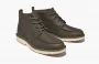 Timberland Westmore Moc Toe Chukka Boot "Dark Olive Green" 