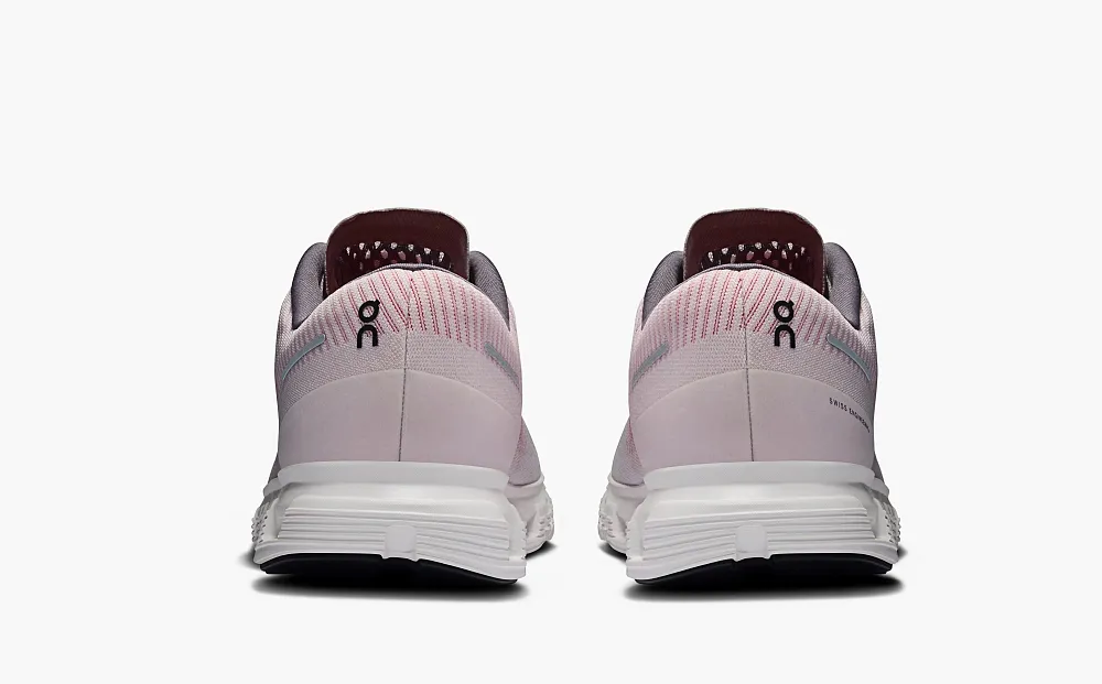 On Cloud 6 Push Lavender Red