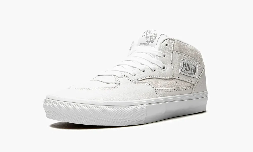 Vans Half Cab Daz