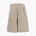 C.P. Company Micro-Reps Boxy Shorts Beige