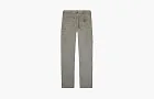 Carhartt WIP FW22 Double Knee Pant Logo