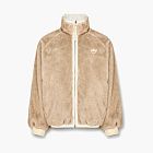 Adidas Originals WMNS Reversible Faux Fur Jacket