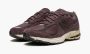 New Balance 2002r Dark Grape 
