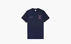 Sporty & Rich Home Run t-shirt Navy