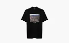 Carhartt WIP Earth Magic Organic-cotton T-shirt Black