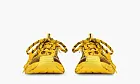 Balenciaga 3xl Yellow