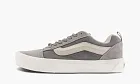 Vans Knu Skool Grey Beige