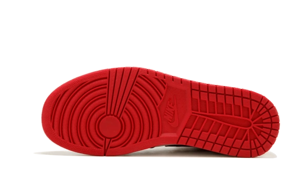 Air Jordan 1 Retro High Bred Toe 