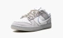 Nike Dunk Low "Wolf Grey / Pure Platinum" 