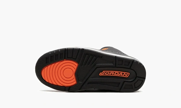 Air Jordan 3 PS Fear Pack 