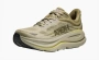 Hoka Bondi 9 Light Green 