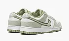 Nike Dunk Low SE WMNS Fleece Pack Honeydew