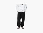 Carhartt WIP Work Pants Black