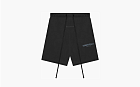 Fear of God Essentials Shorts Unisex Black