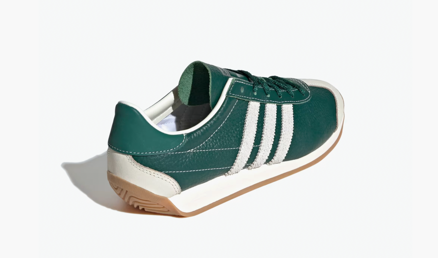 Adidas Country OG WMNS Collegiate Green 