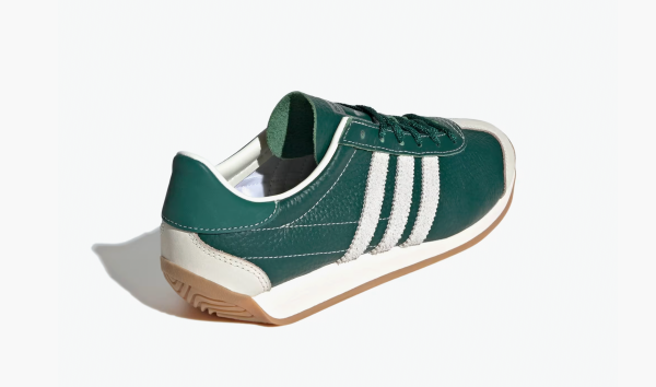 Adidas Country OG WMNS Collegiate Green 