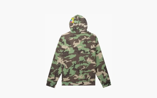Adidas originals x JEREMY SCOT Crossover Pattern Fleece Multi-Color  Adidas originals x JEREMY SCOT Crossover Pattern Fleece Multi-Color
