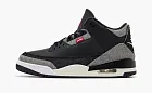 Air Jordan 3 Retro SP x Levi's Black Denim