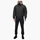 Canada Goose Chilliwack Bomber Heritage Graphite