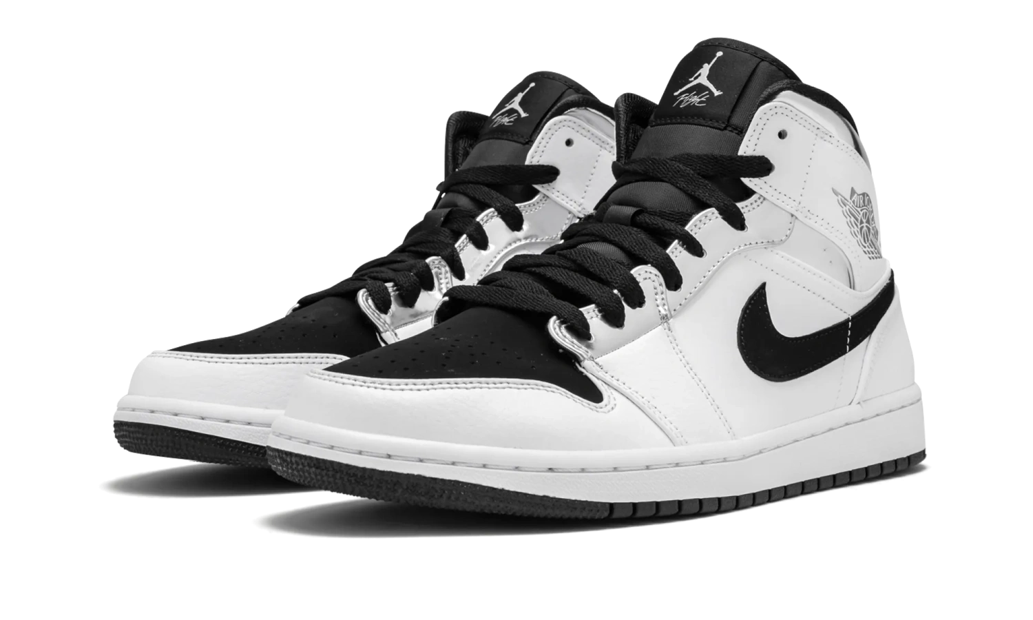 Air Jordan 1 Mid Alternate Think 16 