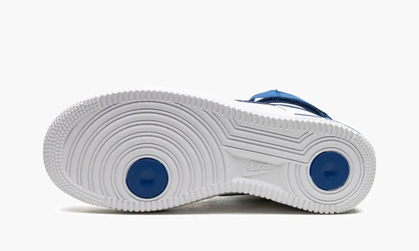 Air Force 1 High WMNS 40th Anniversary 